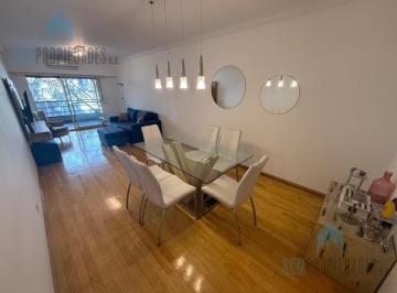 Departamento · 92m² · 4 Ambientes · 1 Cochera · Venta Departamento 4 Ambentes Nuñez