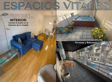 Departamento · 92m² · 5 Ambientes · 1 Cochera · Departamento en Nuñez