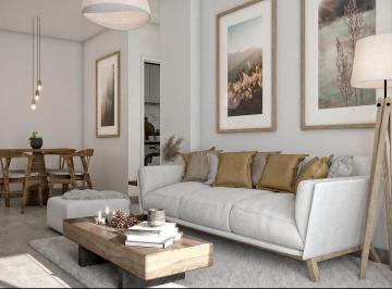 Departamento · 33m² · 1 Ambiente · Venta Departamento 1 Ambiente a Estrenar en Martin Coronado