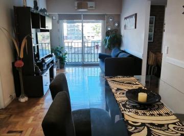 Departamento · 53m² · 3 Ambientes · Apto Crédito - Impecable 3 Ambientes en Inmejorable Ubicación de Villa Urquiza!