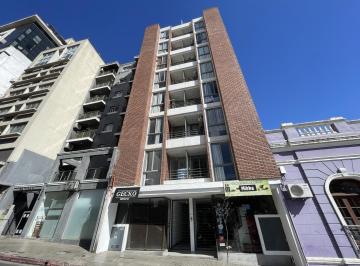 Departamento · 43m² · 1 Ambiente · ¡Alquiler! Dpto. en Nueva Córdoba - 1 Dormitorio