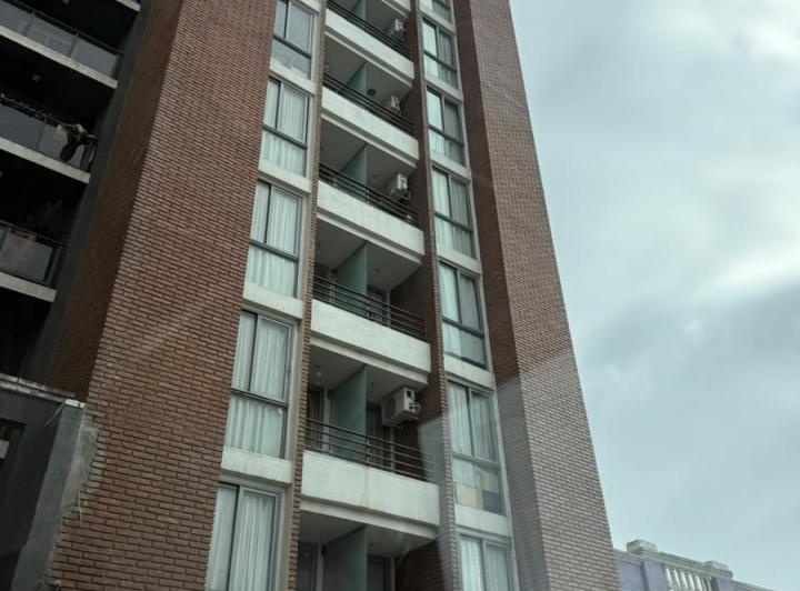 Departamento · 43m² · 1 Ambiente