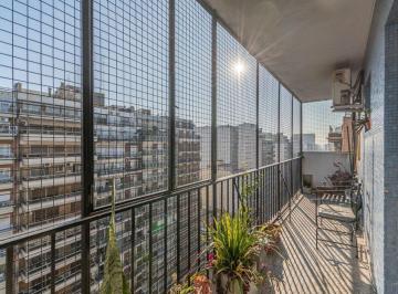 Departamento · 97m² · 4 Ambientes · Venta Dpto 4 Amb. C/dep Luz y Sol Caballito