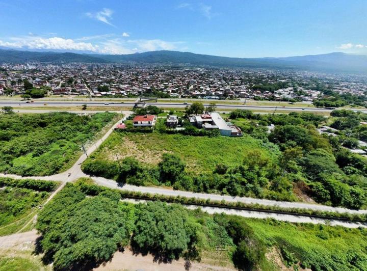 Terreno · 5243m²