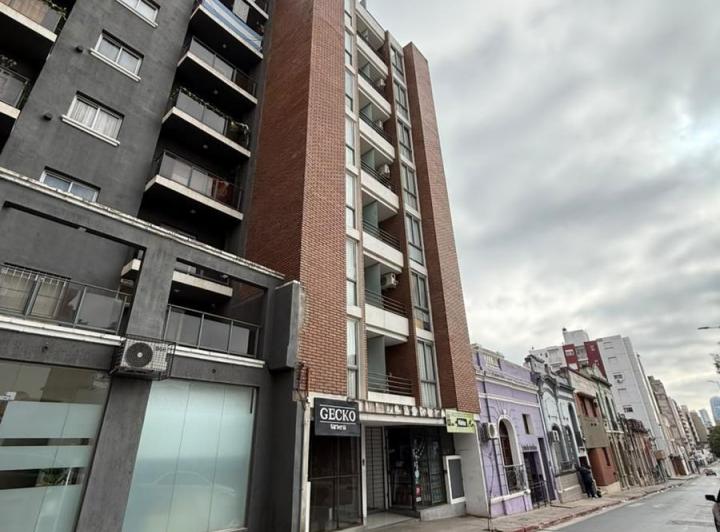 Departamento · 43m² · 1 Ambiente