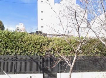 Terreno , Villa Urquiza · Lote 547 m² Doble Frente Av Roosevelt - Usaa Potencial Desarrollo con Integración Patrimonial