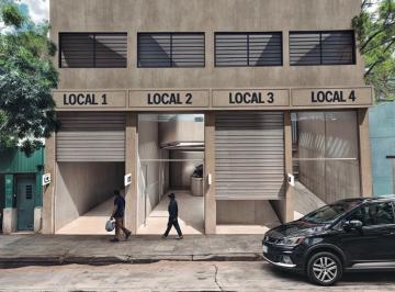 Local comercial · 63m² · Venta de Fraccion de Terreno Etapa de Construcción Pronto