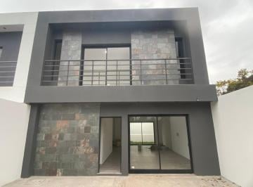 Casa · 120m² · 3 Dormitorios · 1 Cochera · Vendo Duplex a Estrenar, Importante Av, Posadas Mnes