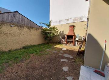 PH · 35m² · 1 Dormitorio · PH 1 1/2 Amb. con Fondo