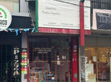 Local comercial · 92m² · Local Comercial en Alquiler Moron Centro