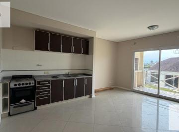 Departamento · 68m² · 2 Ambientes · Departamento en Alquiler de 2 Ambientes en Alto del Molino