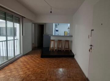 Departamento · 36m² · 2 Ambientes · Alquiler Departamento 2 Ambientes en Palermo