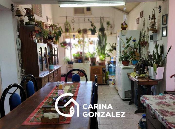 Departamento · 56m² · 4 Ambientes