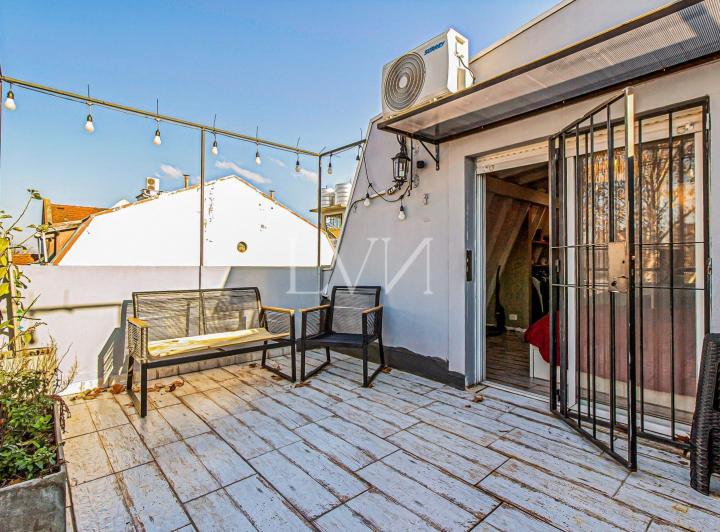 Venta Dúplex 2 Ambientes San Isidro - La Calabria