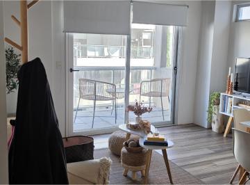 Departamento · 48m² · 2 Ambientes · Departamento en Venta de 2 Amb Al Frente en Freire 2600 Muy Luminoso, Coghlan Caba