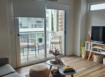 Departamento · 48m² · 2 Ambientes · Departamento en Venta de 2 Amb Al Frente en Freire 2600 Muy Luminoso, Coghlan Caba