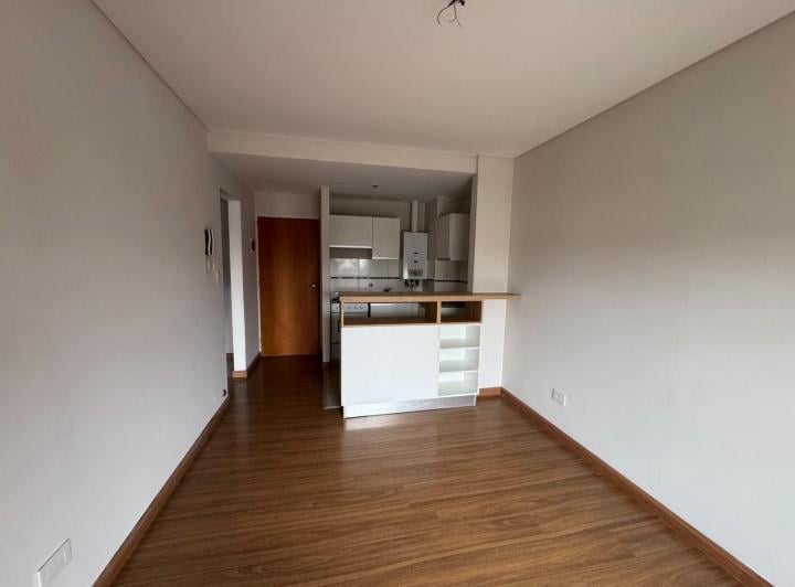 Departamento · 46m² · 2 Ambientes