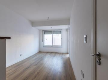 Departamento · 42m² · 2 Ambientes · Venta - Departamento un Dormitorio con Patio - Barrio Martin