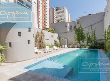 Departamento · 53m² · 2 Ambientes · Departamento - Flores - Dos Ambientes - Apto Profesional - Full Amenities