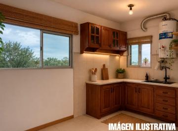 Departamento · 45m² · 2 Ambientes · Venta Depto 2 Amb Amplio con Balcón - Sin Expensas