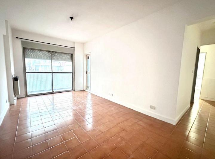 Departamento · 60m² · 3 Ambientes