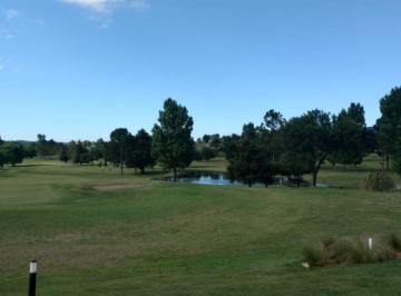 Terreno , San Antonio de Arredondo · Oportunidad Lote Carlos Paz Golf