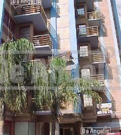Departamento · 35m² · 2 Ambientes · Departamento - Moron Norte