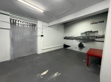 Depósito , Retiro · Deposito en Alquiler - 94 m² - Microcentro