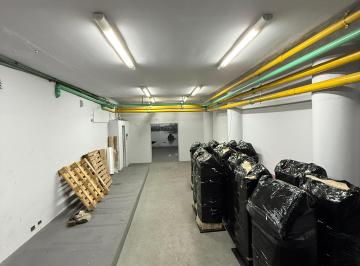 Depósito , Retiro · Deposito en Alquiler - 94 m² - Microcentro