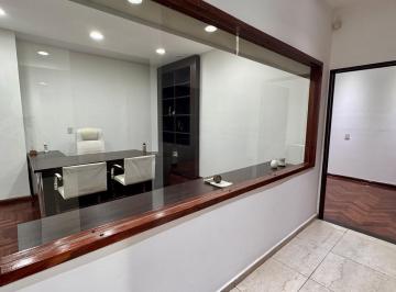 Oficina comercial · 119m² · 6 Ambientes · Venta Oficina 5 Despachos Recepción | Planta Baja en Balvanera | Apto Credito