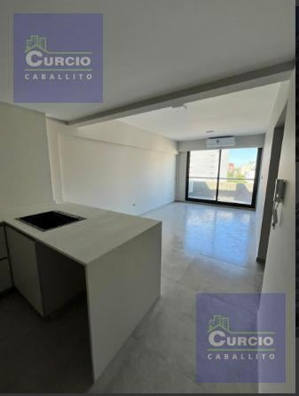 Departamento · 42m² · 2 Ambientes
