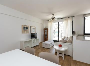 Departamento · 47m² · 2 Ambientes · Venta Departamento 2 Ambientes Amueblado Belgrano + Toilette