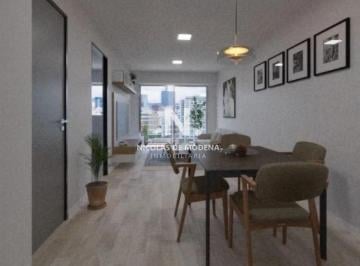 Foto1 · Monoambiente en Venta, Edificio en Pozo con Beneficios Fiscales. Montevideo