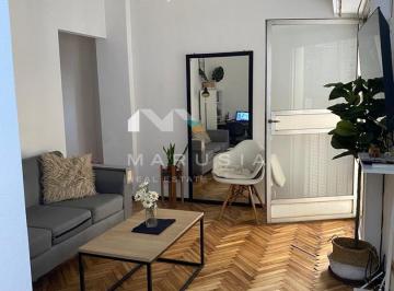 Departamento · 35m² · 2 Ambientes · Departamento en Venta en Palermo Hollywood, Capital Federal, Buenos Aires