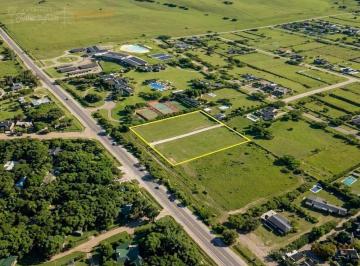 Terreno · 2620m² · Importantes Lotes en Venta en Zona Exclusiva | Villa General Belgrano