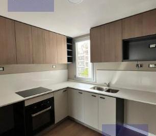 Departamento · 59m² · 3 Ambientes · Departamento Tres Ambientes en Boedo Al Contrafrente con Balcón