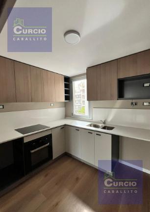 Departamento · 59m² · 3 Ambientes