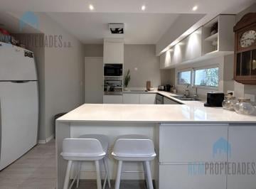 Departamento · 90m² · 4 Ambientes · Departamento 4 Ambientes en Pb - Gran Patio - Apto Profesional en Belgrano - Único!