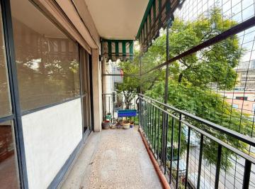 Departamento · 78m² · 4 Ambientes · Venta Departamento 4 Ambientes con Balcón Al Frente y Baulera en Palermo