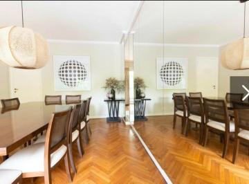 Departamento · 170m² · 3 Ambientes · 1 Cochera · Departamento Alquiler - 3 Ambientes - Palermo