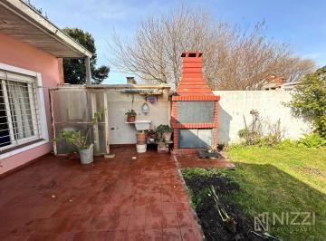 PH · 55m² · 3 Ambientes · PH 2 1/2 Amb con Parque - 223 m² Propios
