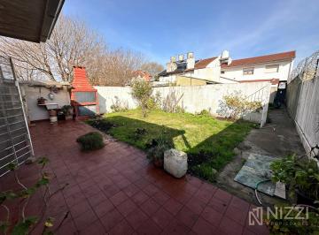 PH · 55m² · 2 Ambientes · PH 2 Amb - 223 m² Propios