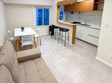 Departamento · 37m² · 2 Ambientes · Departamento de 2 Ambientes Lateral