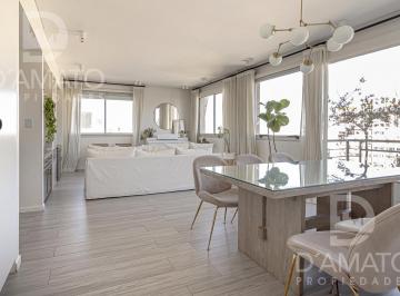 Departamento · 118m² · 4 Ambientes · 1 Cochera · Departamento en Almagro