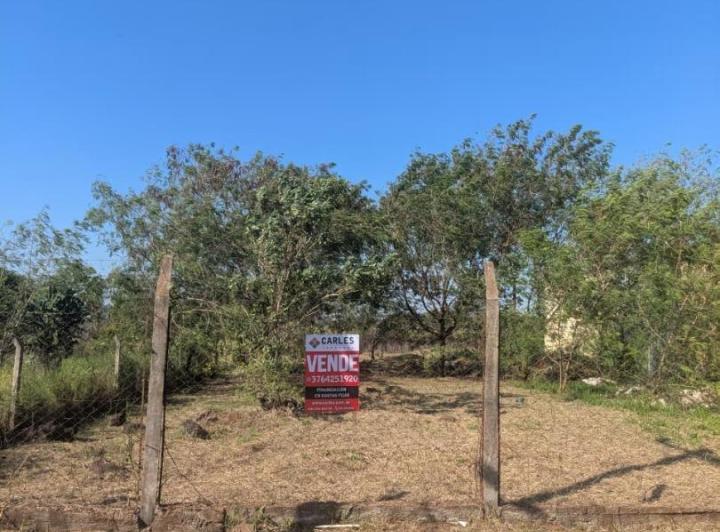 Terreno · 723m²
