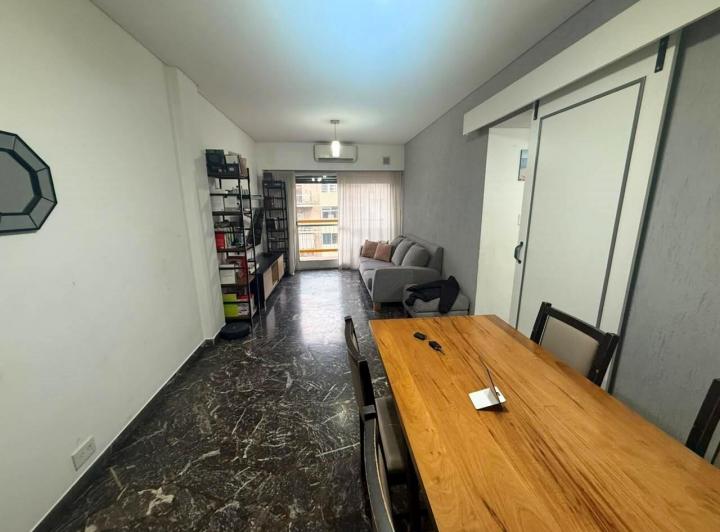 Departamento · 87m² · 4 Ambientes