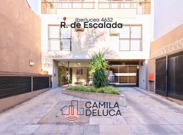 Departamento de 2 ambientes, Lanús · Departamento 2 Amb con Dos Balcones y Sum en Pleno R. de Escalada