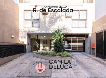 Departamento de 2 ambientes Venta USD 74.000 · Departamento 2 Amb en Venta con Dos Balcones y Sum en Pleno R. de Escalada