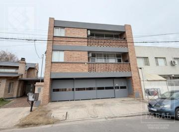 Departamento · 62m² · 3 Ambientes · 1 Cochera · Departamento Alquiler Rincón de Emilio, 2 Dorm., Baño y Cochera