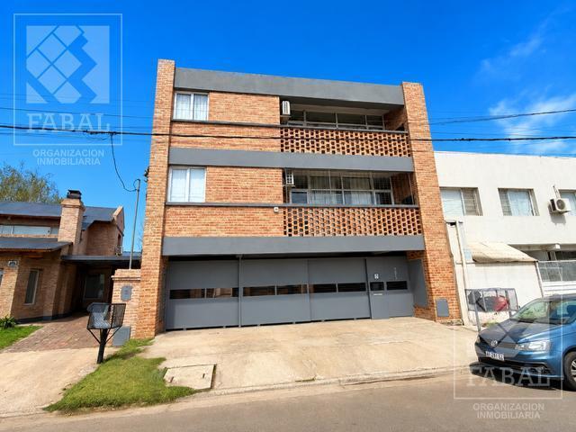 Departamento · 62m² · 3 Ambientes · 1 Cochera